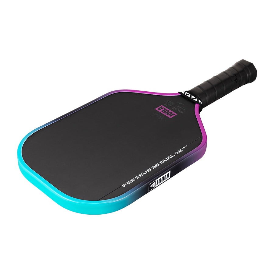 vợt Pickleball Joola Perseus 3S Dual 16mm 6