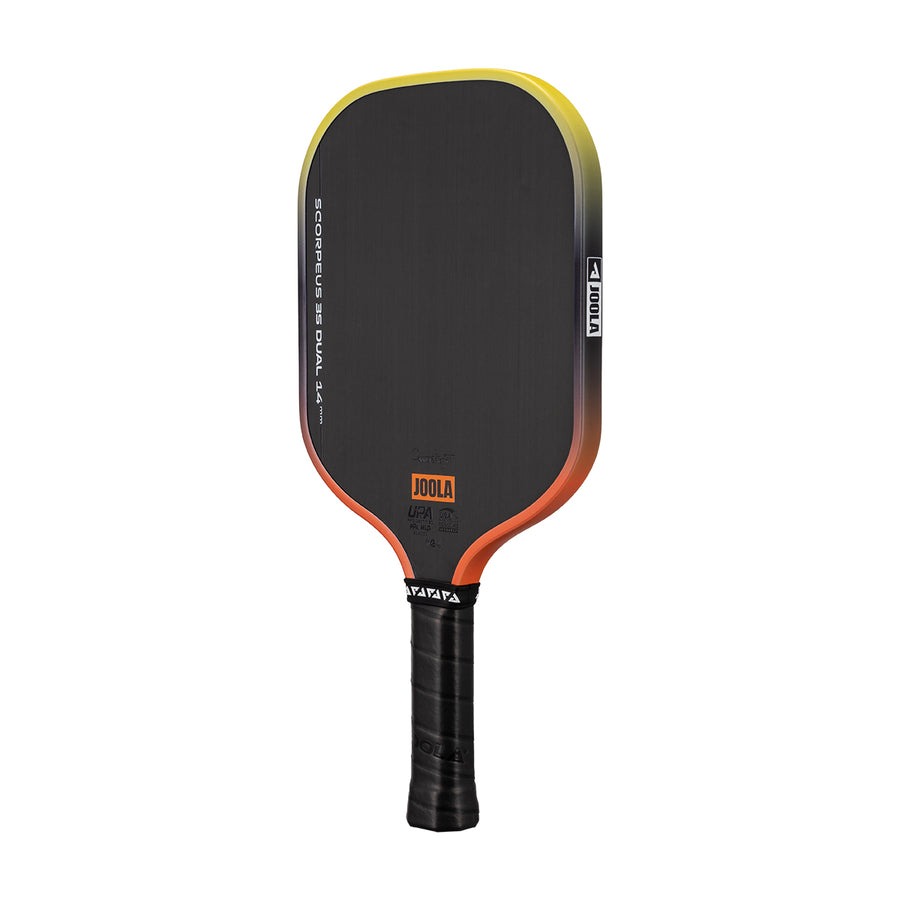 vợt Pickleball Joola Scorpeus 3S Dual 14mm 2