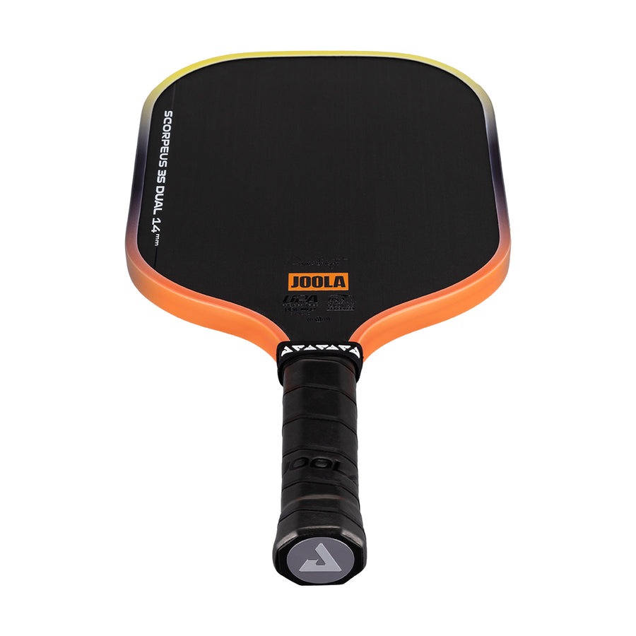 vợt Pickleball Joola Scorpeus 3S Dual 14mm 3