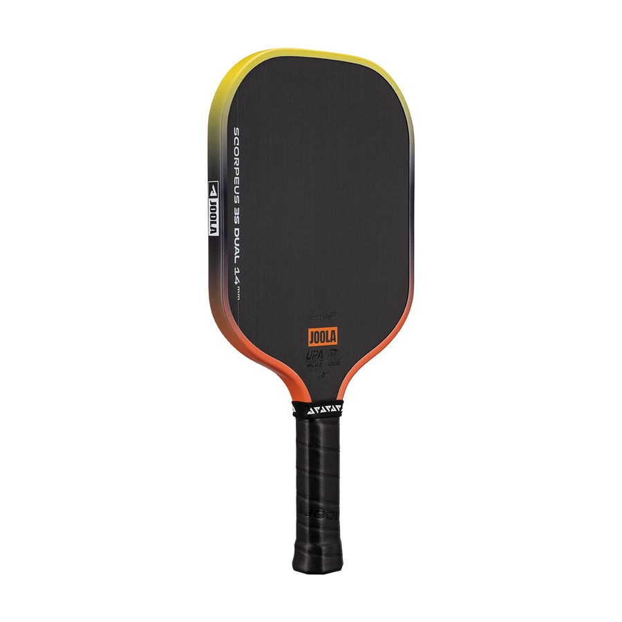 vợt Pickleball Joola Scorpeus 3S Dual 14mm 4