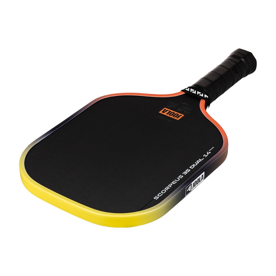 vợt Pickleball Joola Scorpeus 3S Dual 14mm 5