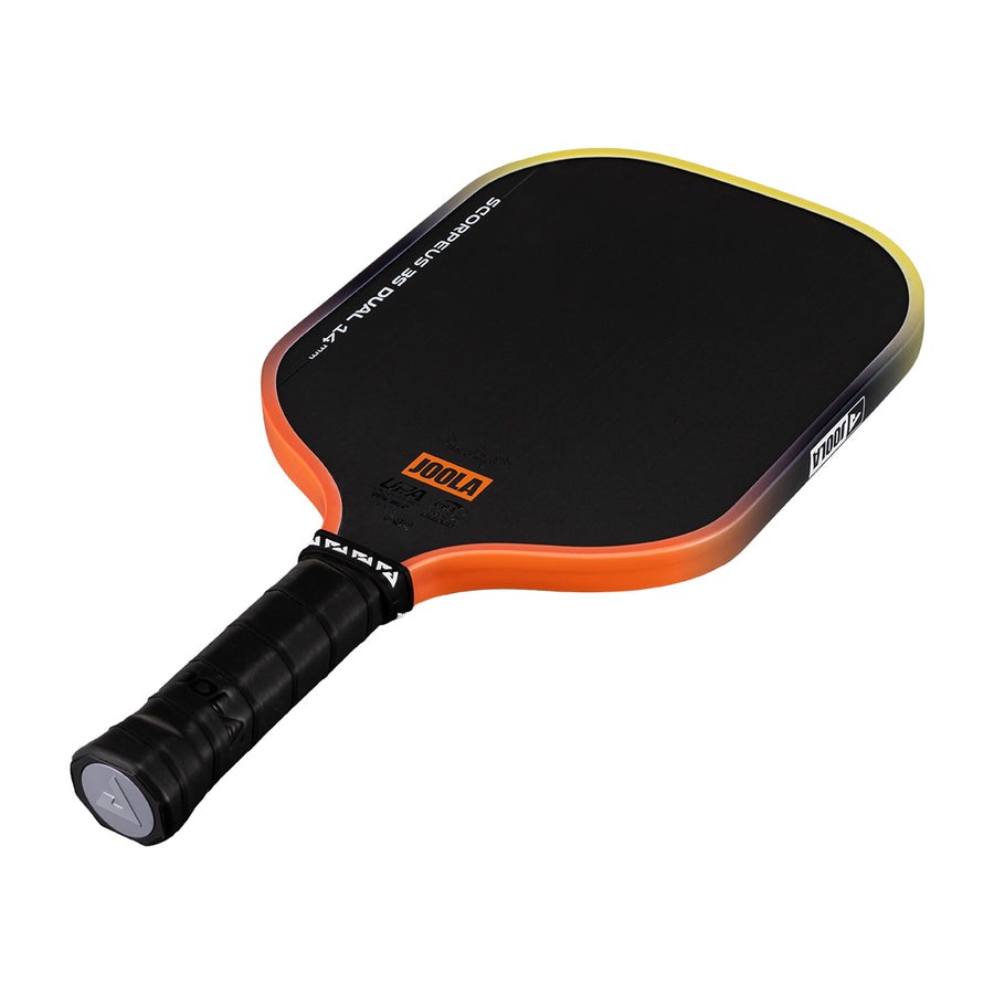 vợt Pickleball Joola Scorpeus 3S Dual 14mm 6
