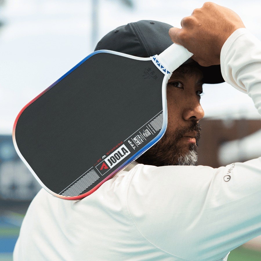vợt Pickleball Joola Chuck Taylor Perseus Pro IV 16mm 1