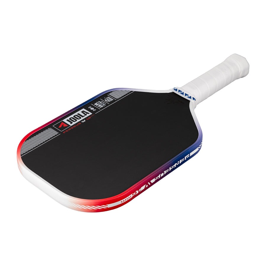 vợt Pickleball Joola Chuck Taylor Perseus Pro IV 16mm 4
