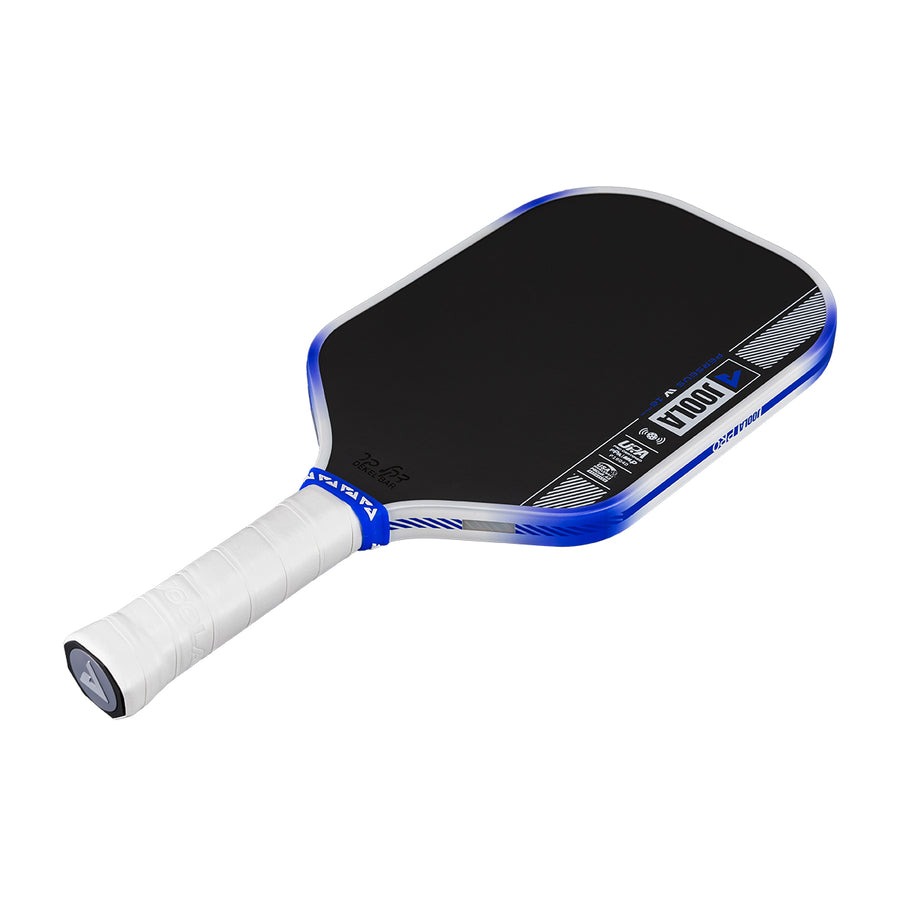 vợt Pickleball Joola Dekel Bar Perseus Pro IV 16mm 4