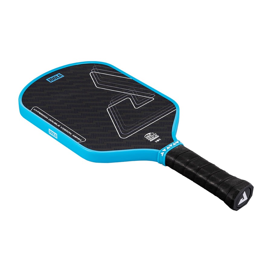 vợt Pickleball Joola Hyperion Double Vision 4