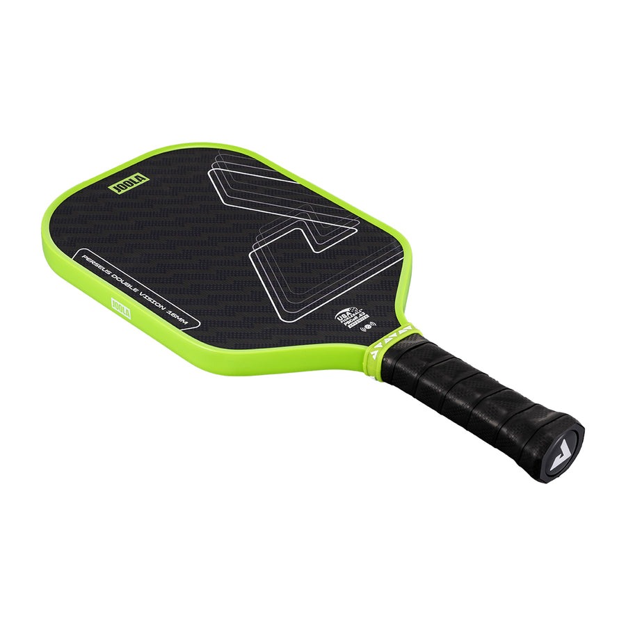 vợt Pickleball Joola Perseus Double Vision 4