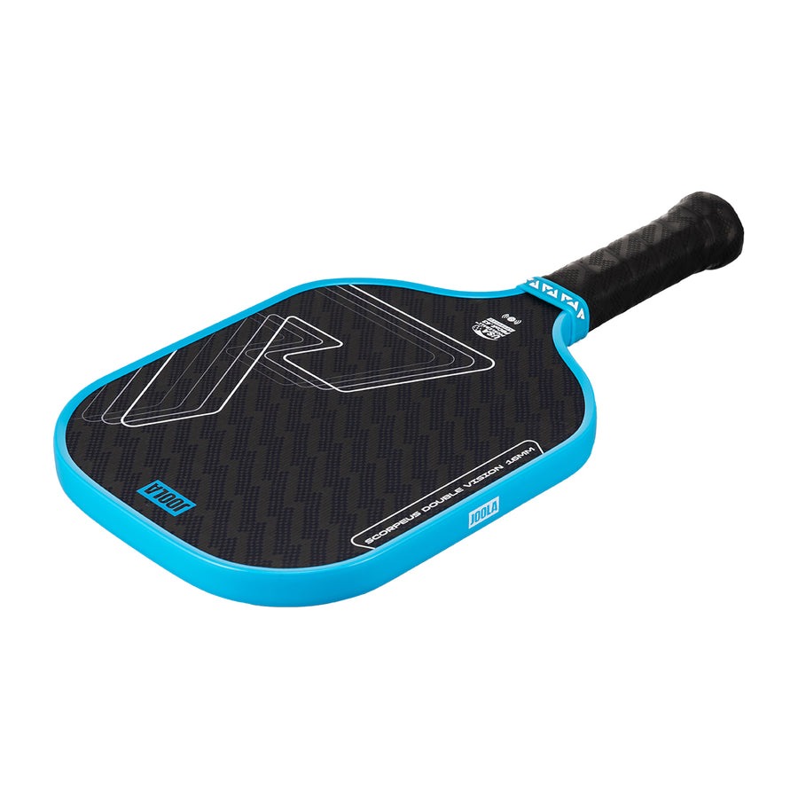 vợt Pickleball Joola Scorpeus Double Vision 3