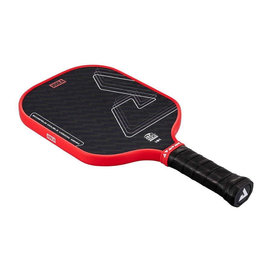 vợt Pickleball Joola Scorpeus Double Vision 4