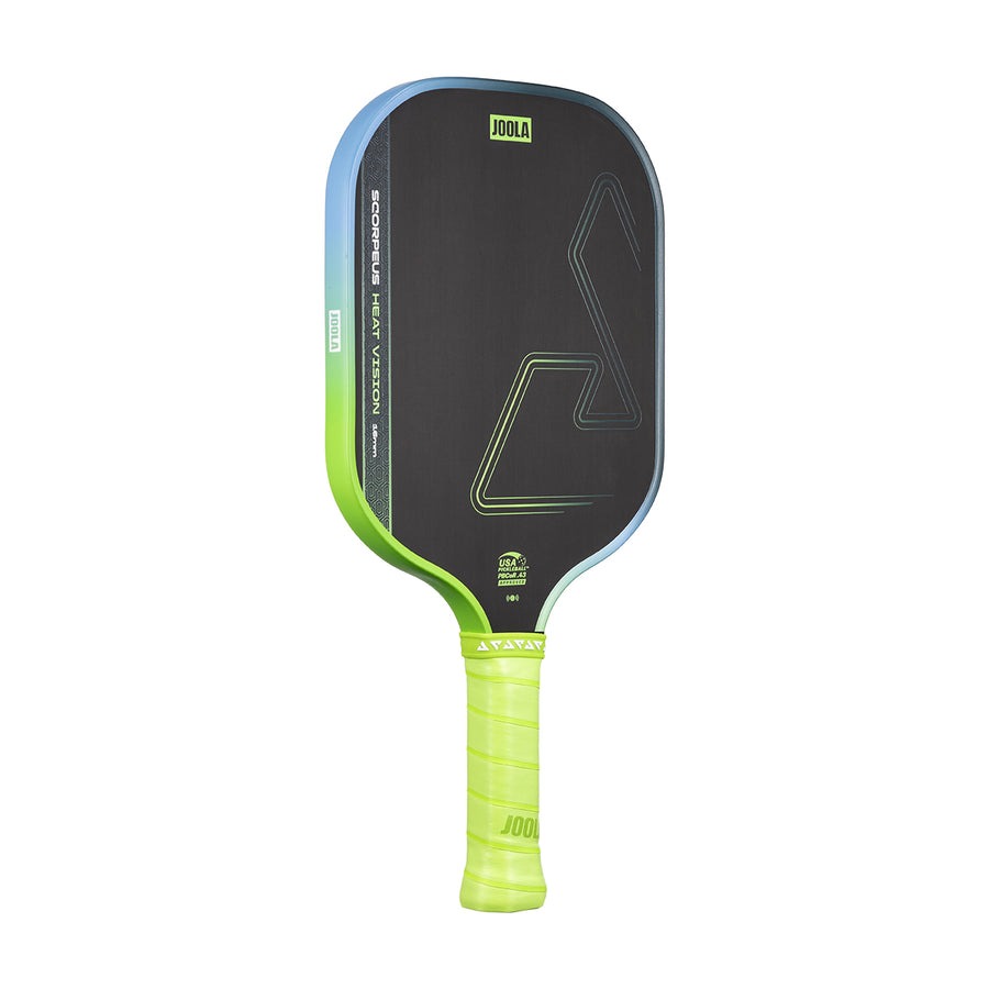 vợt Pickleball Joola Scorpeus Heat Vision 2