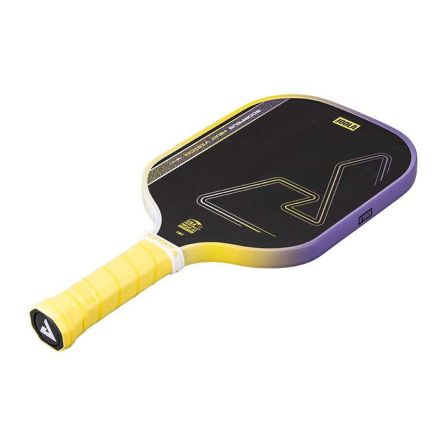 vợt Pickleball Joola Scorpeus Heat Vision 3