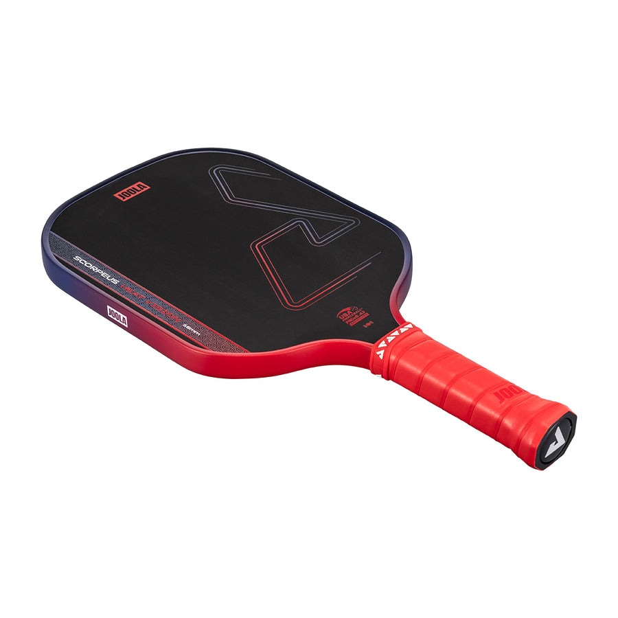 vợt Pickleball Joola Scorpeus Heat Vision 4