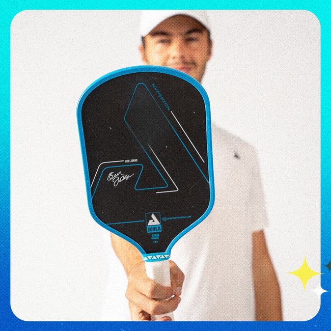 vợt Pickleball Joola Hyperion CFS 16mm 2