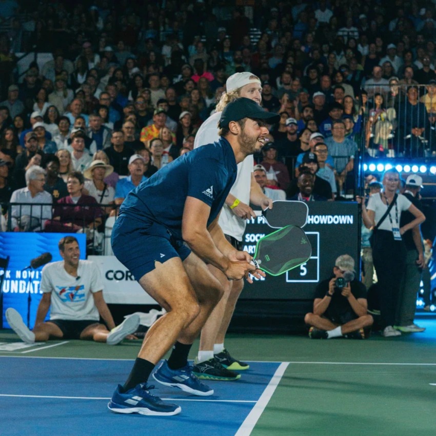 vợt Pickleball Joola Razer Perseus Pro IV 16mm (Limited Edition) 1