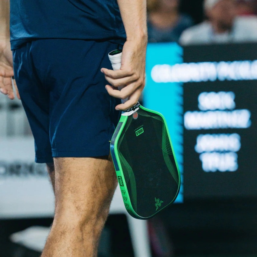 vợt Pickleball Joola Razer Perseus Pro IV 16mm (Limited Edition) 2