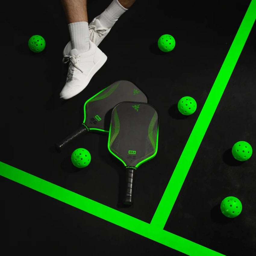 vợt Pickleball Joola Razer Perseus Pro IV 16mm (Limited Edition) 3