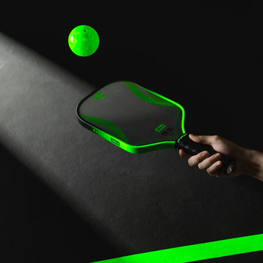 vợt Pickleball Joola Razer Perseus Pro IV 16mm (Limited Edition) 4