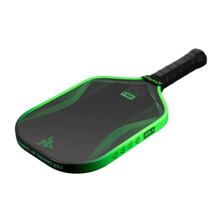 vợt Pickleball Joola Razer Perseus Pro IV 16mm (Limited Edition) 6