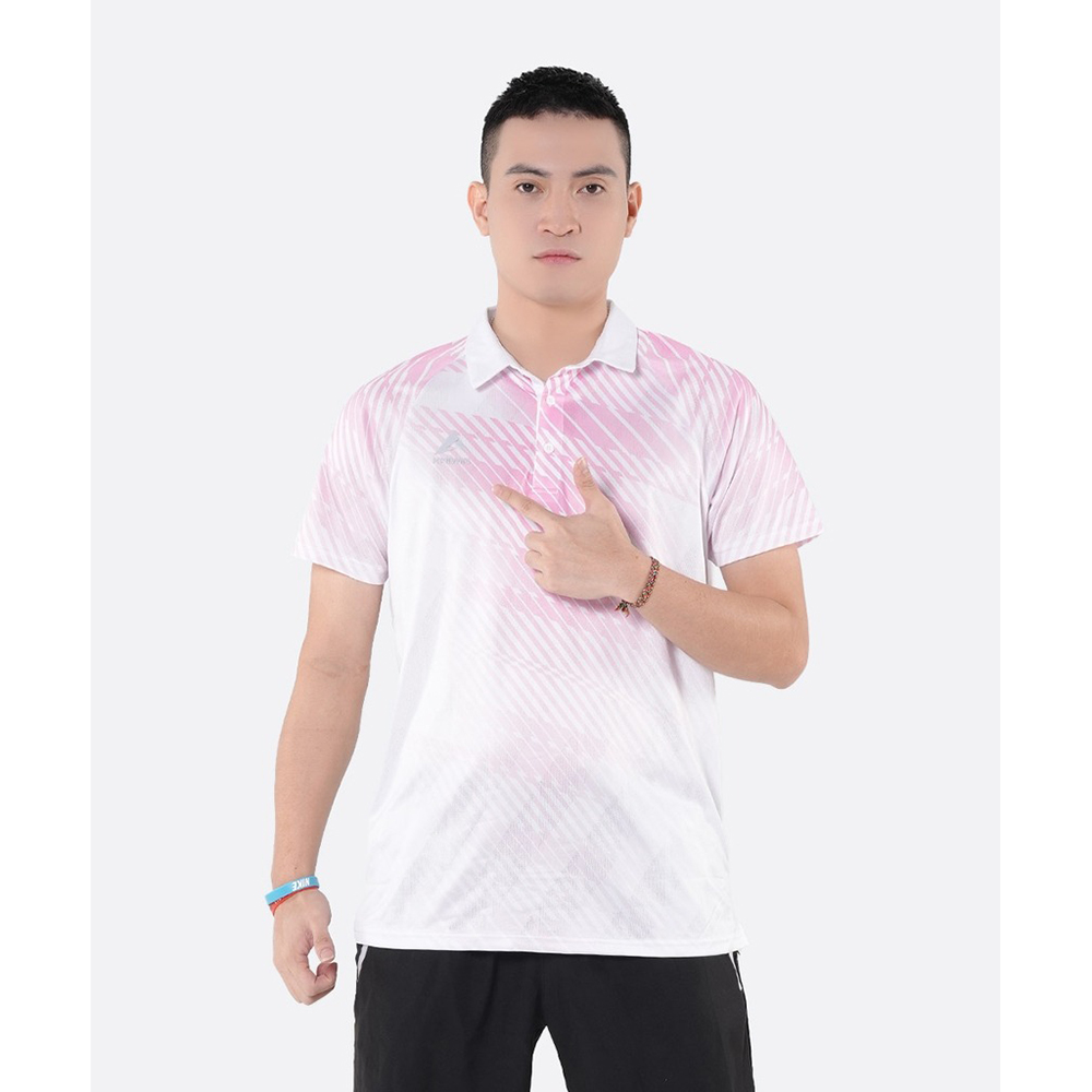 áo Polo thể thao Kaiwin Forward 1
