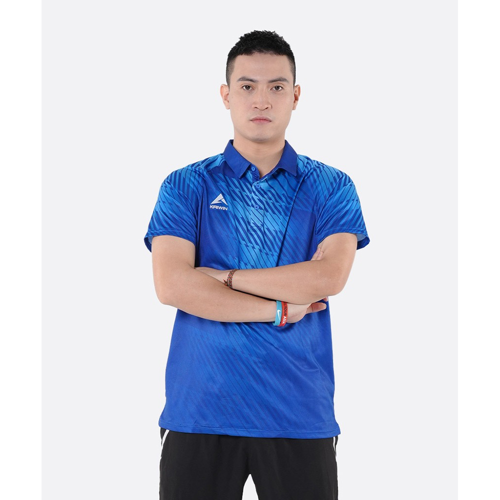 áo Polo thể thao Kaiwin Forward 4