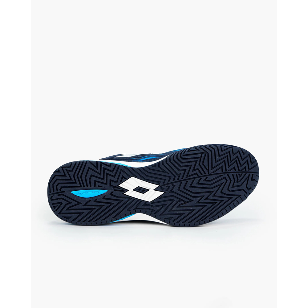 giày Tennis/Pickleball Lotto MIRAGE 200 II PRT SPD LOTTE0304N 5