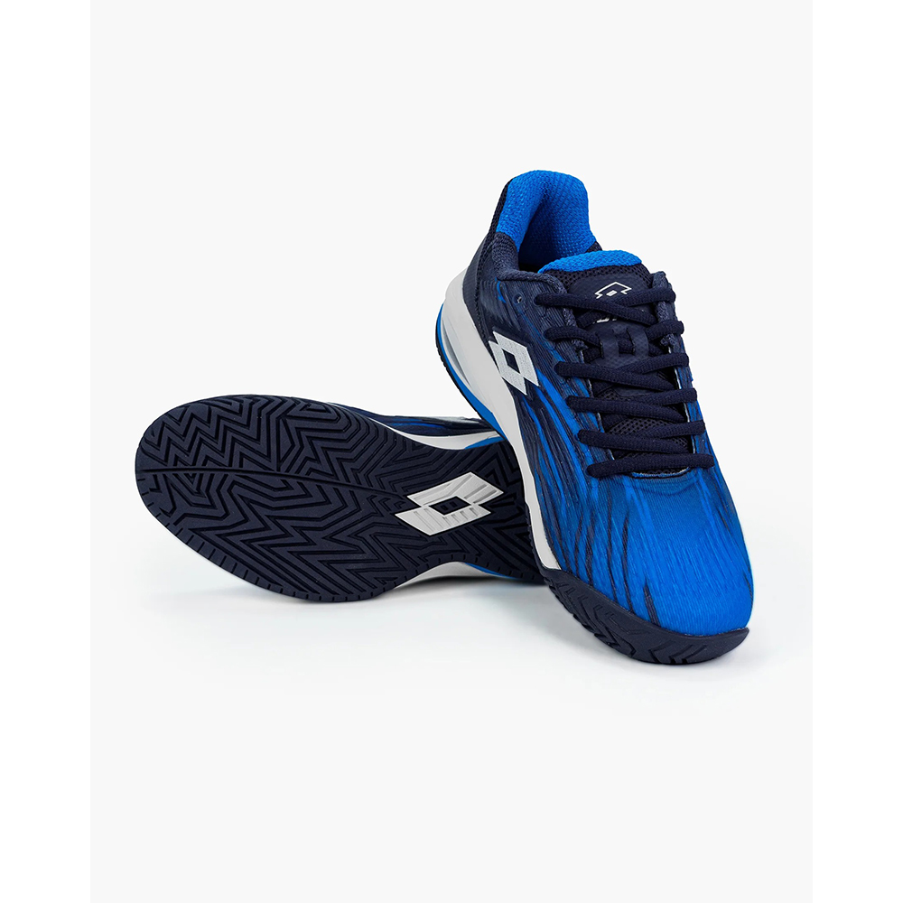 giày Tennis/Pickleball Lotto MIRAGE 200 II PRT SPD LOTTE0304N 6