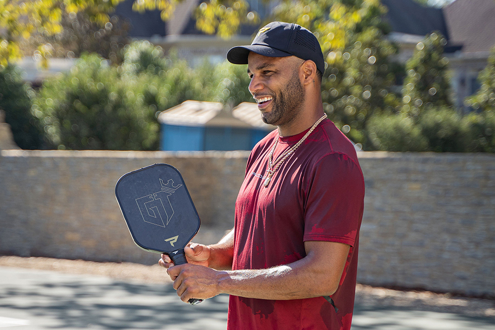 vợt Pickleball Paddletek GT Showtime 12.7 1