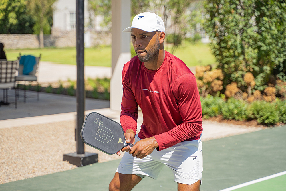 vợt Pickleball Paddletek GT Showtime 12.7 2