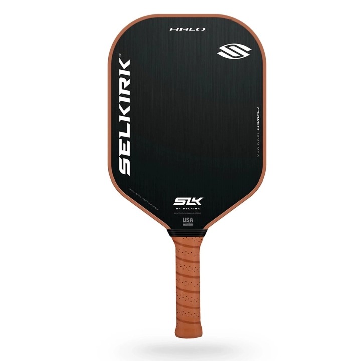 Vợt Pickleball Selkirk Halo - Max