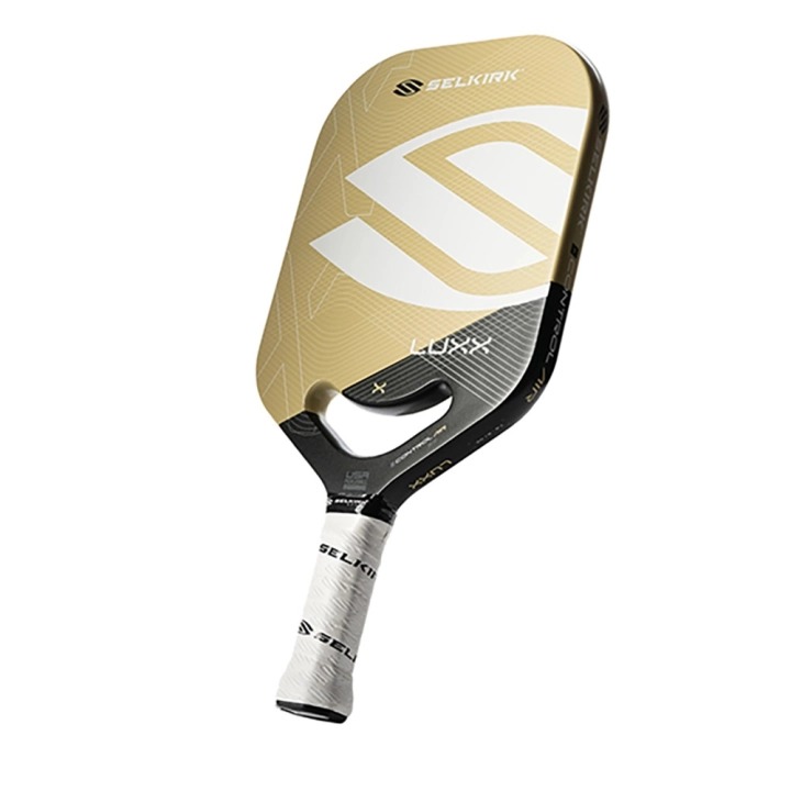 vợt Pickleball Selkirk Luxx Control Air - S2 1