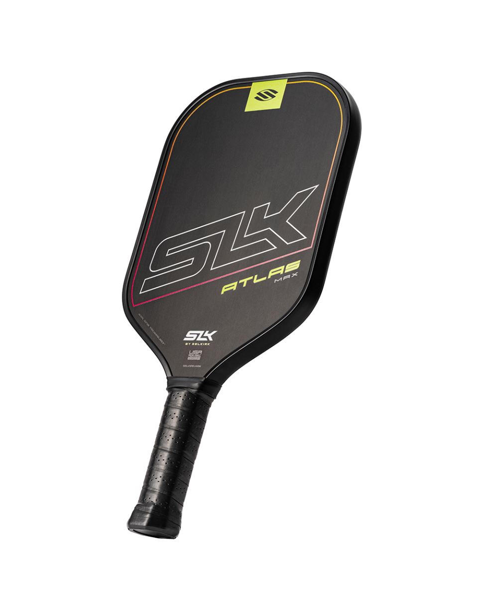 Vợt Pickleball Selkirk SLK Atlas - Max