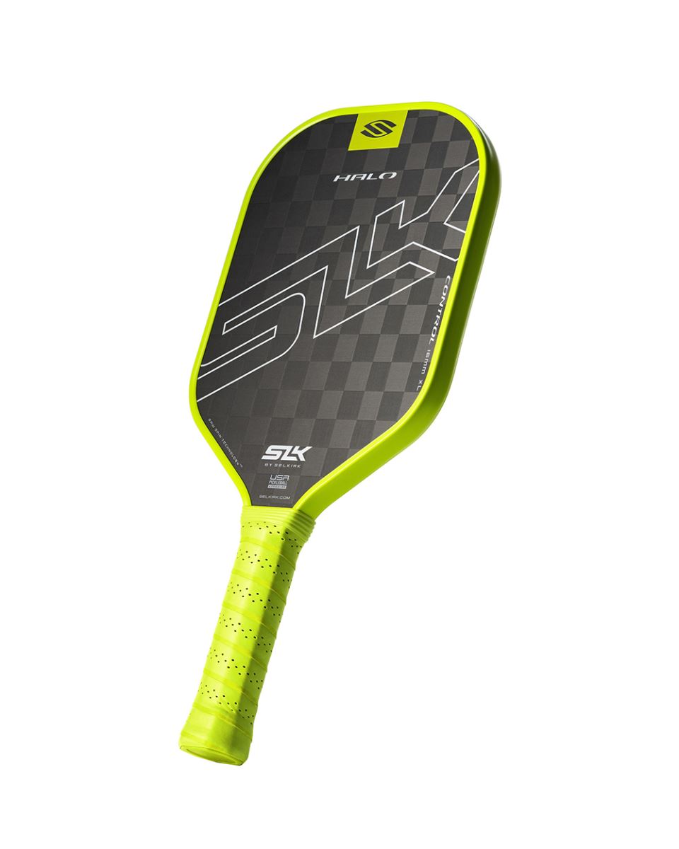 vợt Pickleball Selkirk SLK HALO Control - XL 1