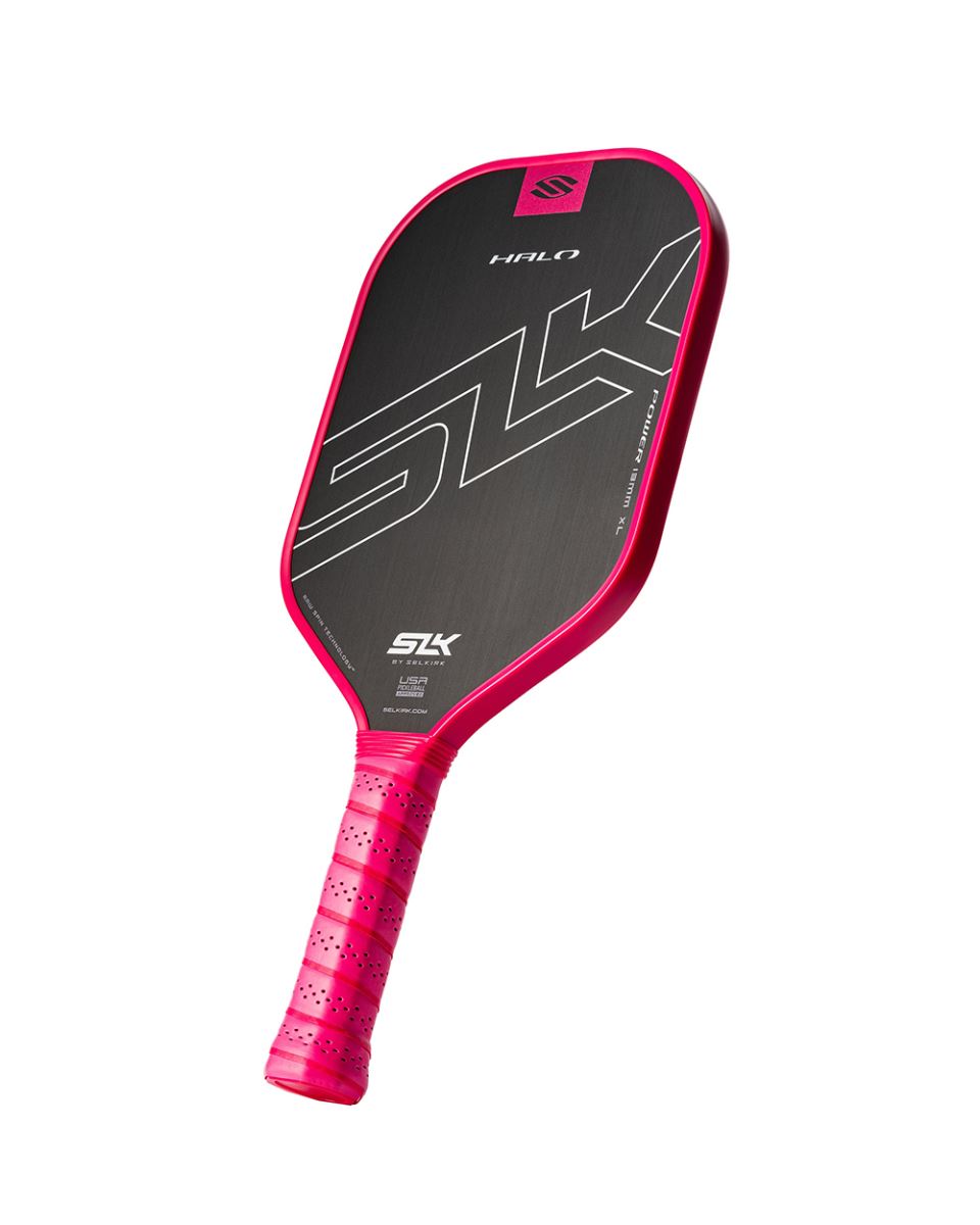 vợt Pickleball Selkirk SLK HALO Power - XL 1