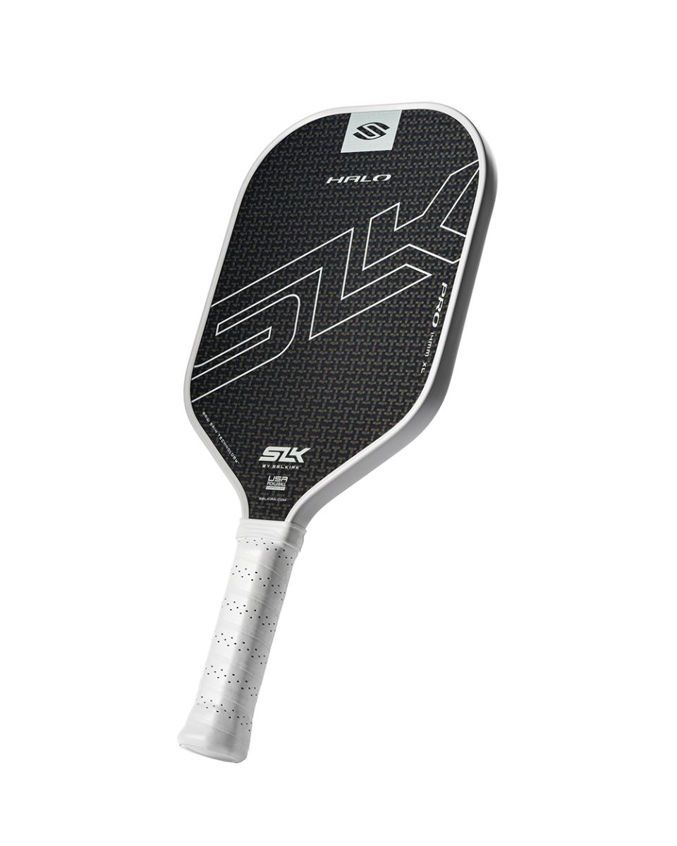 vợt Pickleball Selkirk SLK HALO Pro - XL 1