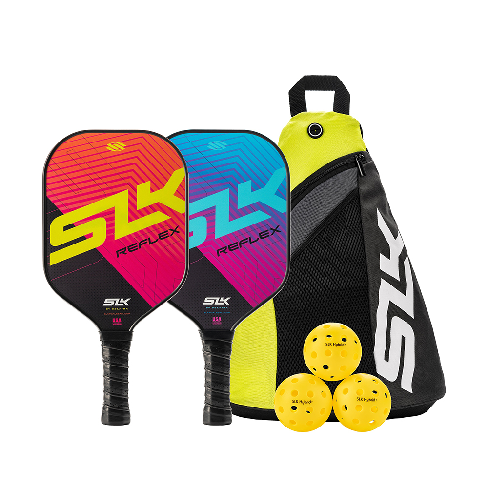Set vợt Pickleball Selkirk SLK Refle