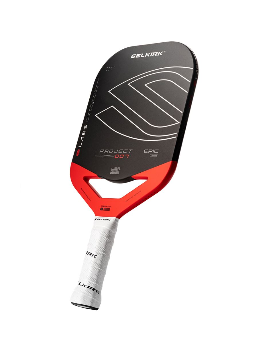 vợt Pickleball Selkirk LABS Project 007 14mm - Epic 1