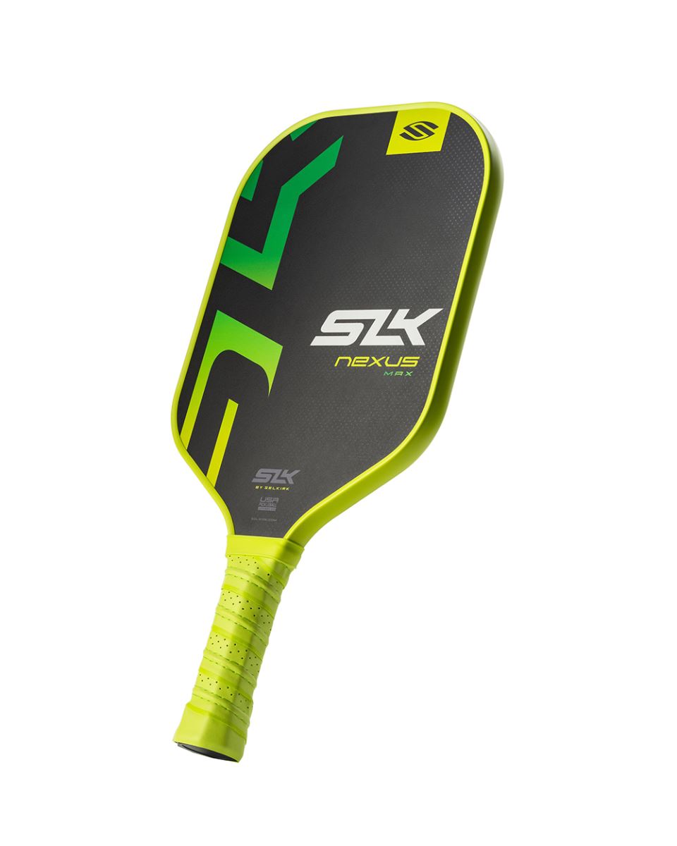 vợt Pickleball Selkirk SLK Nexus - Max 1