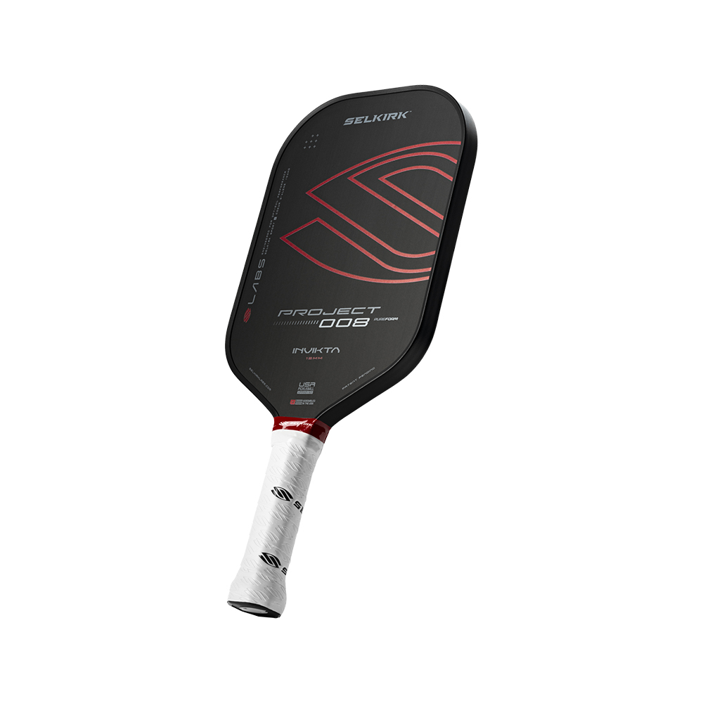 vợt Pickleball Selkirk LABS Project 008 13mm - Invikta 1