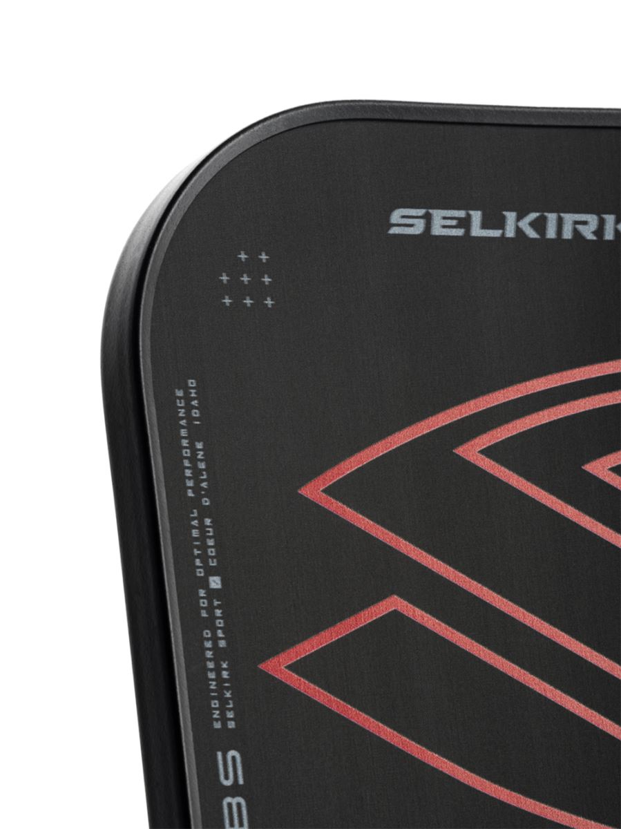 vợt Pickleball Selkirk LABS Project 008 13mm - Invikta 3
