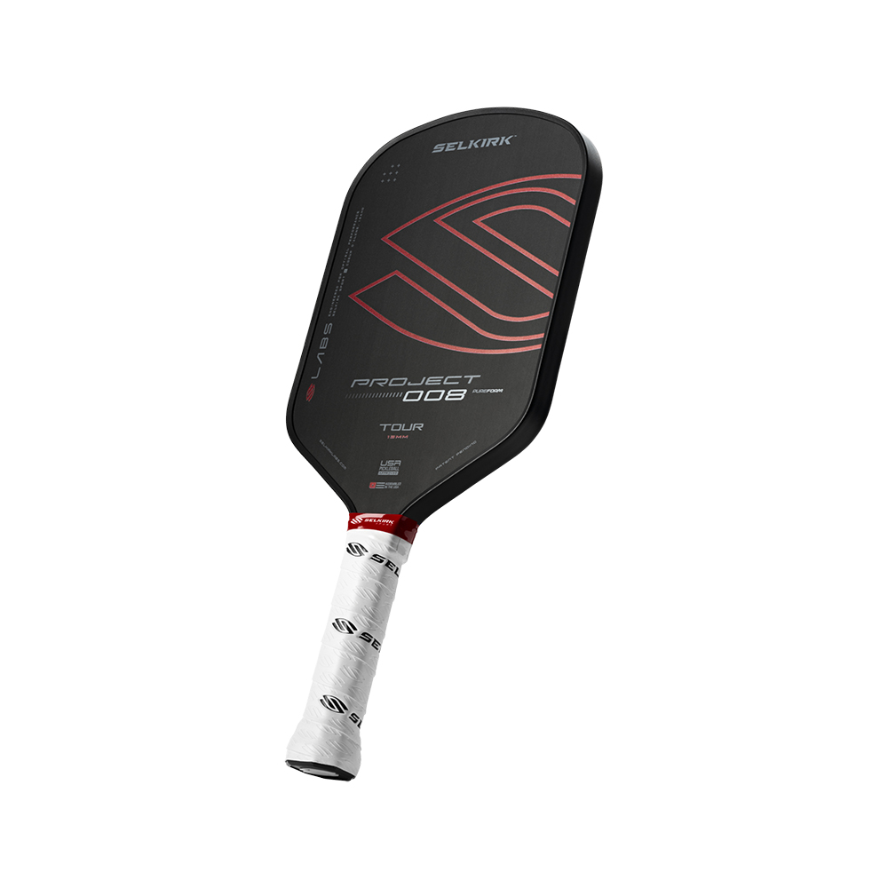 vợt Pickleball Selkirk LABS Project 008 13mm - Tour 1