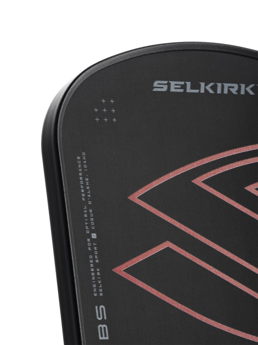 vợt Pickleball Selkirk LABS Project 008 13mm - Tour 3
