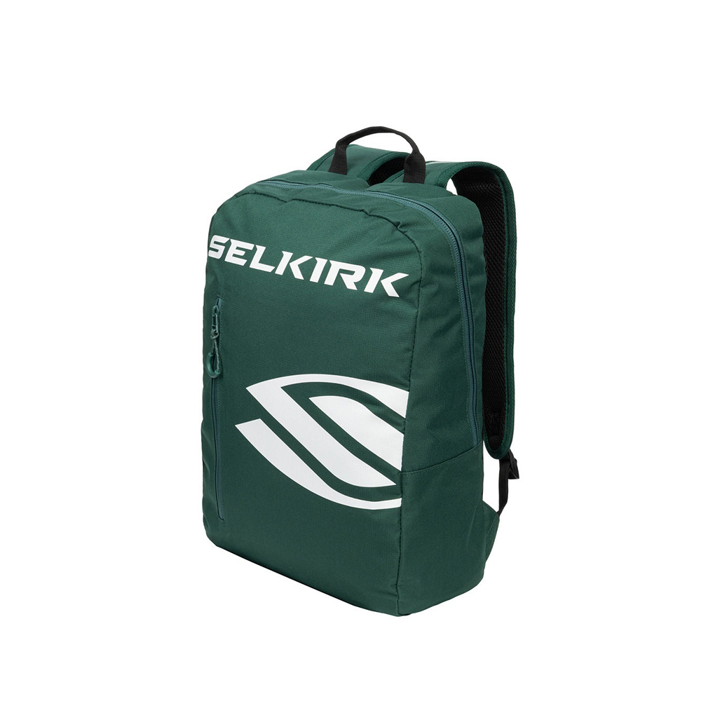 balo Pickleball Selkirk Core Line - Day Bag xanh lá