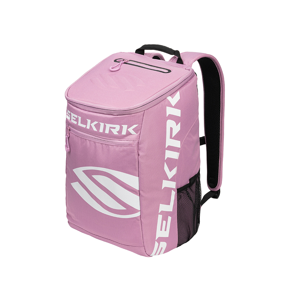 balo Pickleball Selkirk Core Line - Team Bag hồng