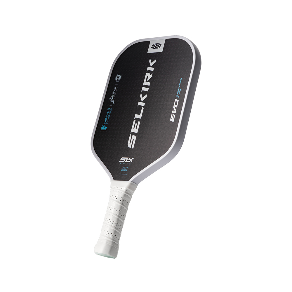 vợt Pickleball Selkirk Parkinson's Foundation EVO Control - Max 1