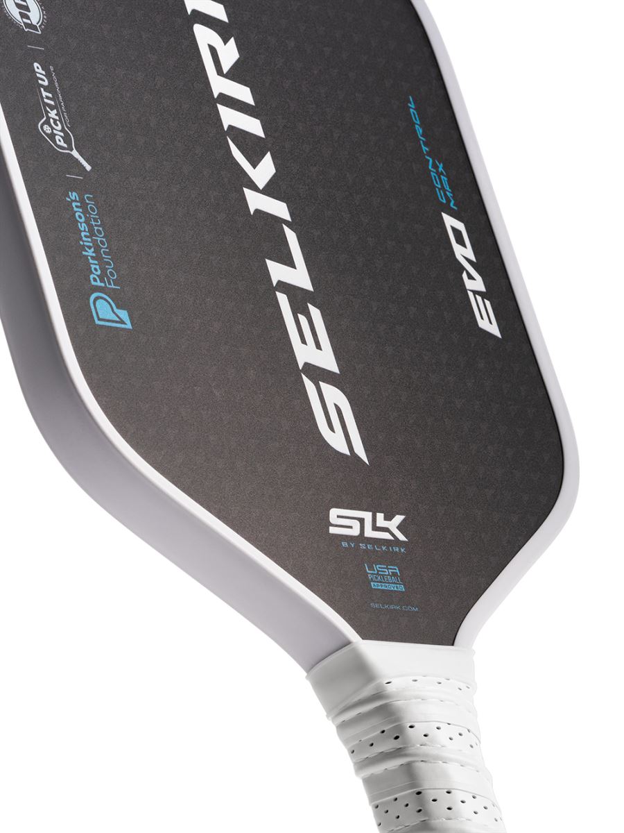 vợt Pickleball Selkirk Parkinson's Foundation EVO Control - Max 3