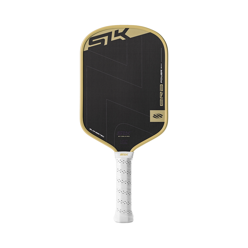 vợt Pickleball Selkirk SLK ERA Power - Elongated vàng