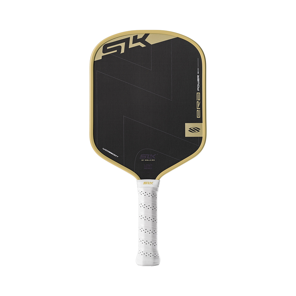 vợt Pickleball Selkirk SLK ERA Power - Widebody vàng