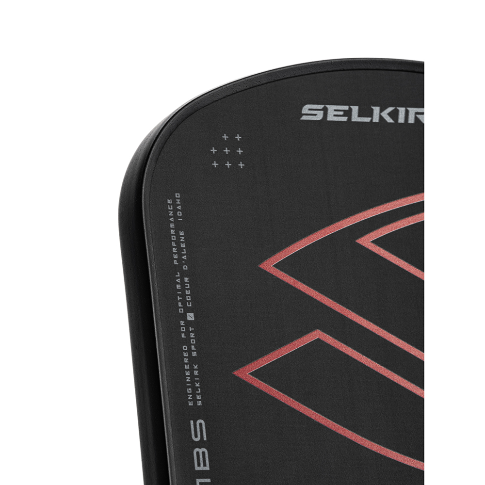 vợt Pickleball Selkirk LABS Project 008 16mm - Maxima 2