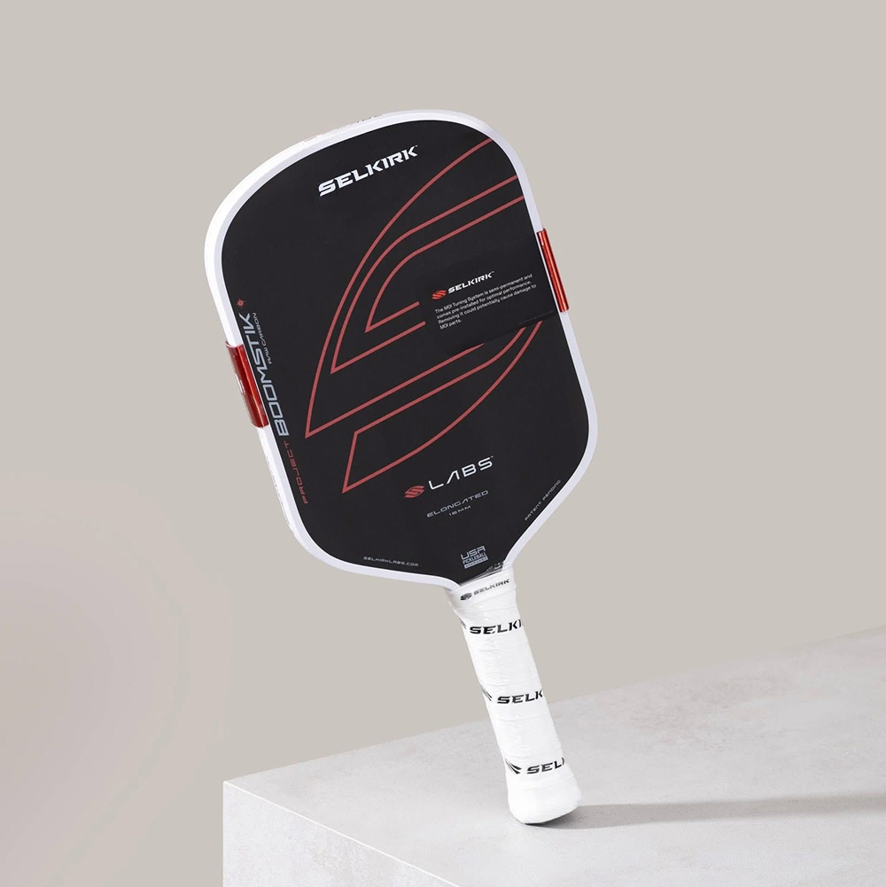 vợt Pickleball Selkirk LABS Project Boomstik - Elongated (Asia Edition) 5
