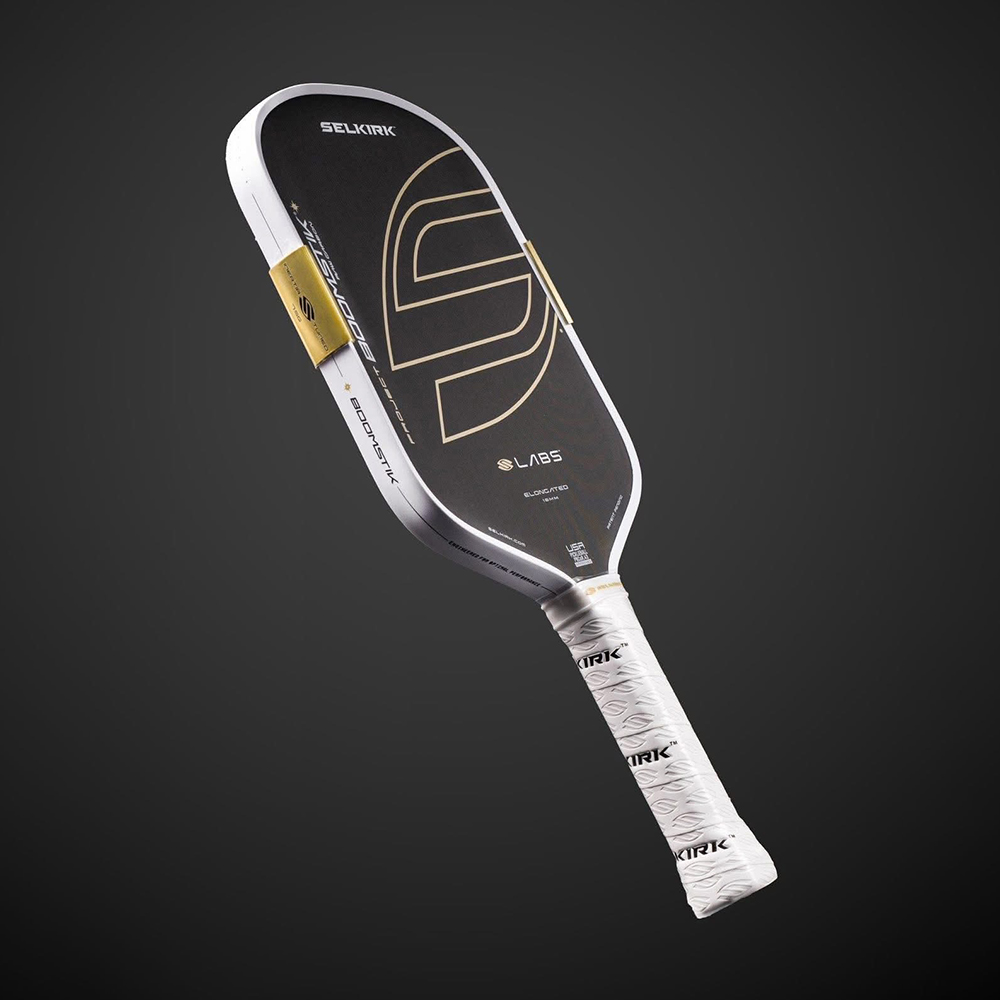 vợt Pickleball Selkirk LABS Project Boomstik - Elongated (Asia Edition) 6